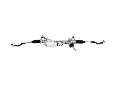 68460391AD Mopar Gear-Rack And Pinion Product Photo 2 of 3
