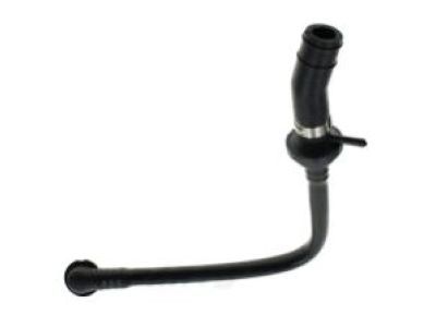 Dodge Ram 2500 Brake Booster Vacuum Hose - 4874538