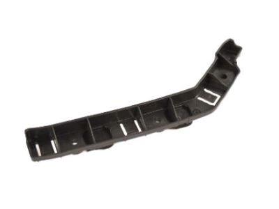 Mopar 68255517AA Bracket-FASCIA