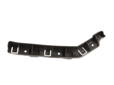 Mopar 68255517AA Bracket-FASCIA