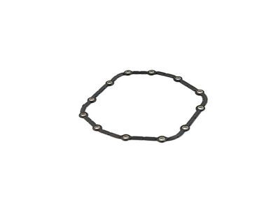 Jeep Differential Cover Gasket - 68400380AA