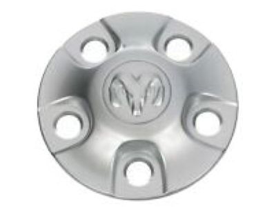 2001 Chrysler 300M Wheel Cover - 4782556