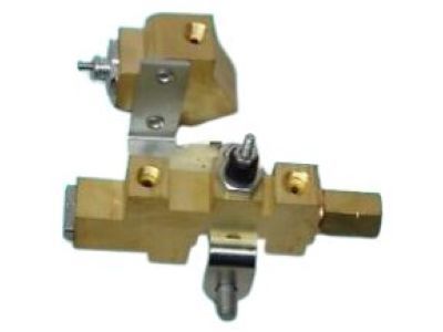 1998 Dodge Ram 2500 Brake Proportioning Valve - 5003309AA