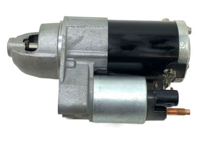 Jeep Cherokee Starter Motor - 56029712AB