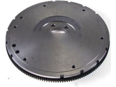 Jeep Wrangler Flywheel - 5184438AB