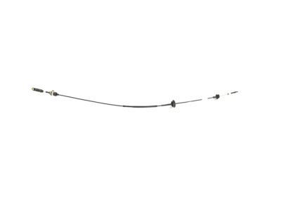 Mopar 68039341AD Transmission Shift Cable