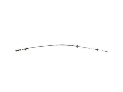 Mopar 68039341AD Transmission Shift Cable