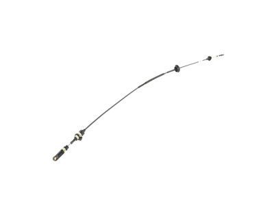 Mopar 68039341AD Transmission Shift Cable