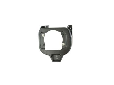 Mopar 68256449AA Bracket-Fog Lamp