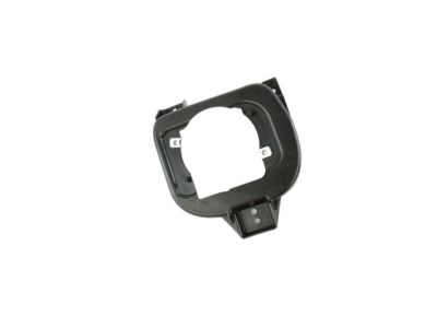 Mopar 68256449AA Bracket-Fog Lamp