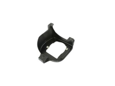 Mopar 68256449AA Bracket-Fog Lamp