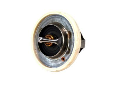 Dodge Caliber Thermostat - 4884898AB