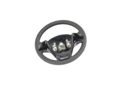 Ram ProMaster City Steering Wheel - 5YP61LXHAA