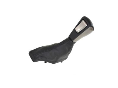 Jeep Grand Cherokee Automatic Transmission Shifter - 5RW071XLAB