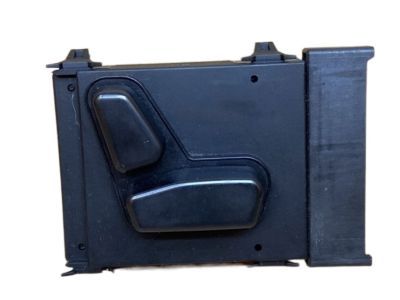 Jeep Commander Seat Switch - 56040636AB