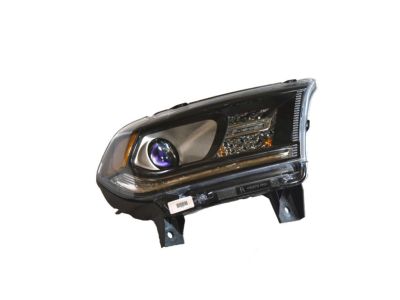 Dodge 68299134AB