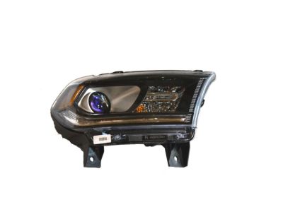 Dodge 68299134AB