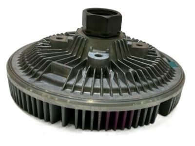 Mopar 52029290AC Clutch-Fan