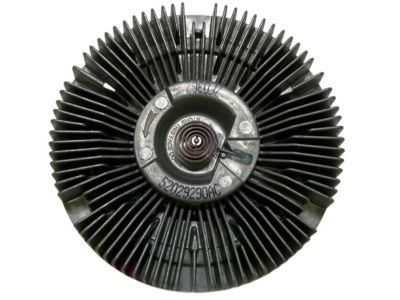 Mopar 52029290AC Clutch-Fan