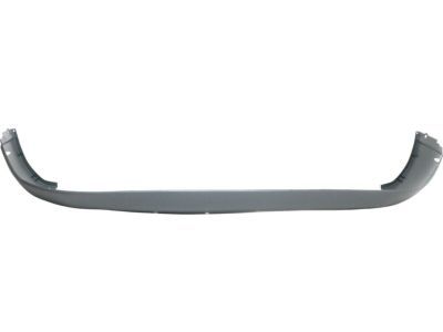 Mopar 55076614AC Front Bumper Cover