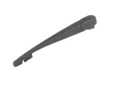 2021 Jeep Wrangler Wiper Arm - 68362097AA