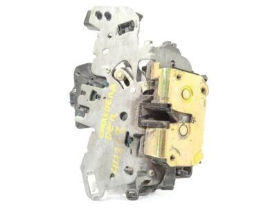 Dodge Caravan Door Lock Actuator - 5093404AC