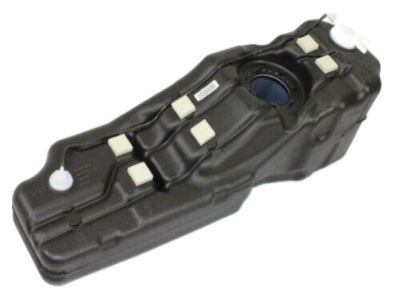 68034793AB Mopar Fuel Tank Product Photo 2 of 3