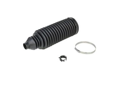 Dodge Durango Rack and Pinion Boot - 68303628AB