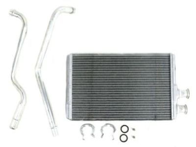 Mopar 68110623AA Core-Heater