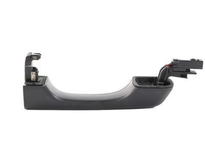 Mopar 68307269AC Handle-Exterior Door