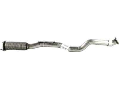 Mopar 68289187AA Front Exhaust Pipe