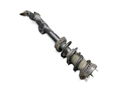 Mopar 68079070AE Shock-Suspension