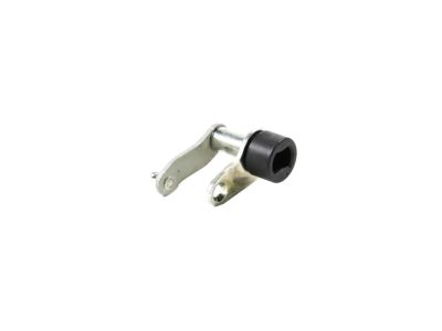 Jeep Gladiator Door Hinge - 68341648AA