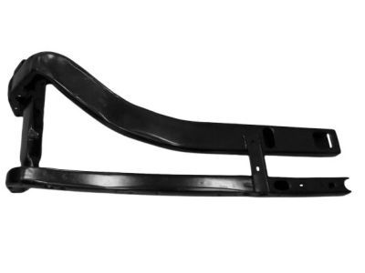 Dodge Ram 1500 Radiator Support - 55275694AJ