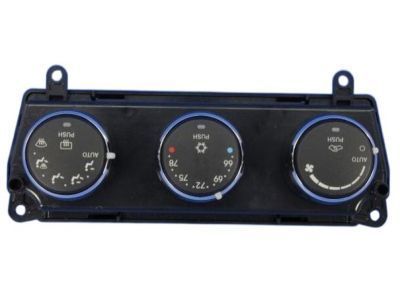 Dodge 55111816AD