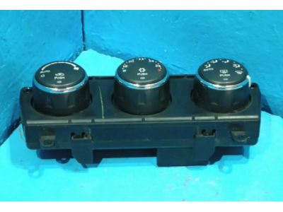 Dodge 55111816AD