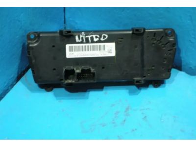 Dodge 55111816AD