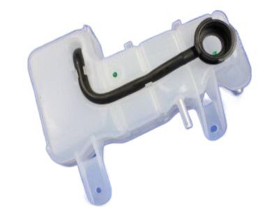 Dodge Charger Coolant Reservoir - 4596466AF