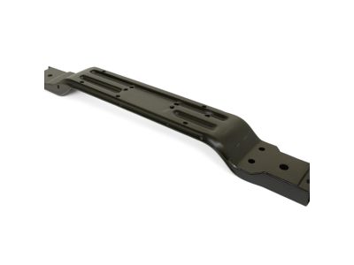 52058940AD - Genuine Mopar Transmission Crossmember