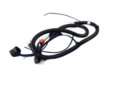 Mopar 68189381AA Cord-Engine Block Heater