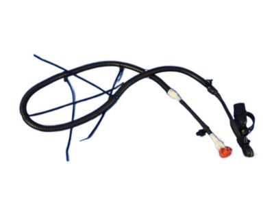 Mopar 68189381AA Cord-Engine Block Heater