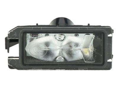 Mopar 68228930AA Lamp-License Plate