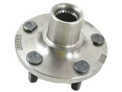 Dodge Wheel Hub - 4670292AF