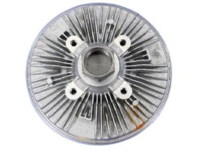 Dodge Dakota Fan Clutch - 52029291AE