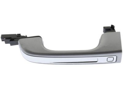 Ram 1500 Door Handle - 6CV361SCAD