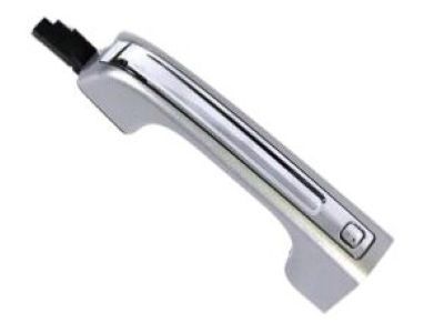 Mopar 6CV361SCAD Handle-Exterior Door