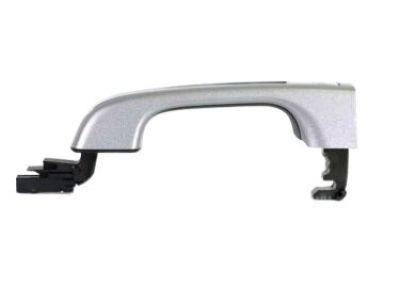 Mopar 6CV361SCAD Handle-Exterior Door