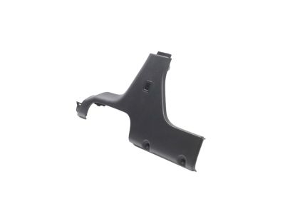Mopar 6BR58TX7AE B Pillar