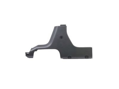 Mopar 6BR58TX7AE B Pillar