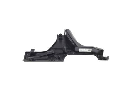 Mopar 6BR58TX7AE B Pillar